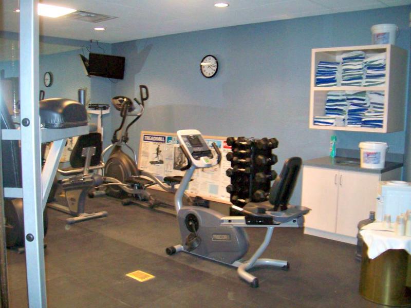 Holiday Inn Rock Springs By Ihg Extérieur photo