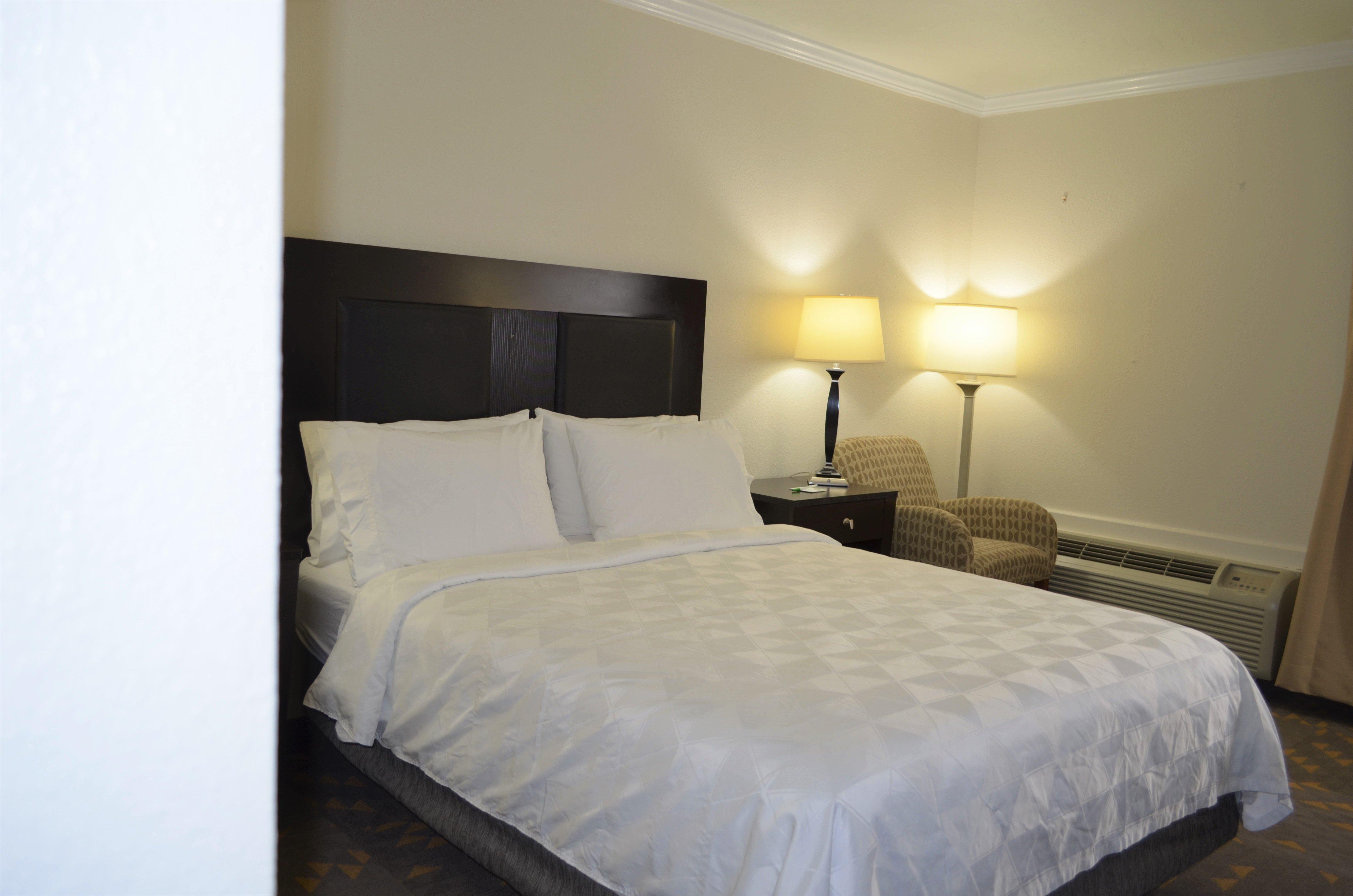 Holiday Inn Rock Springs By Ihg Extérieur photo