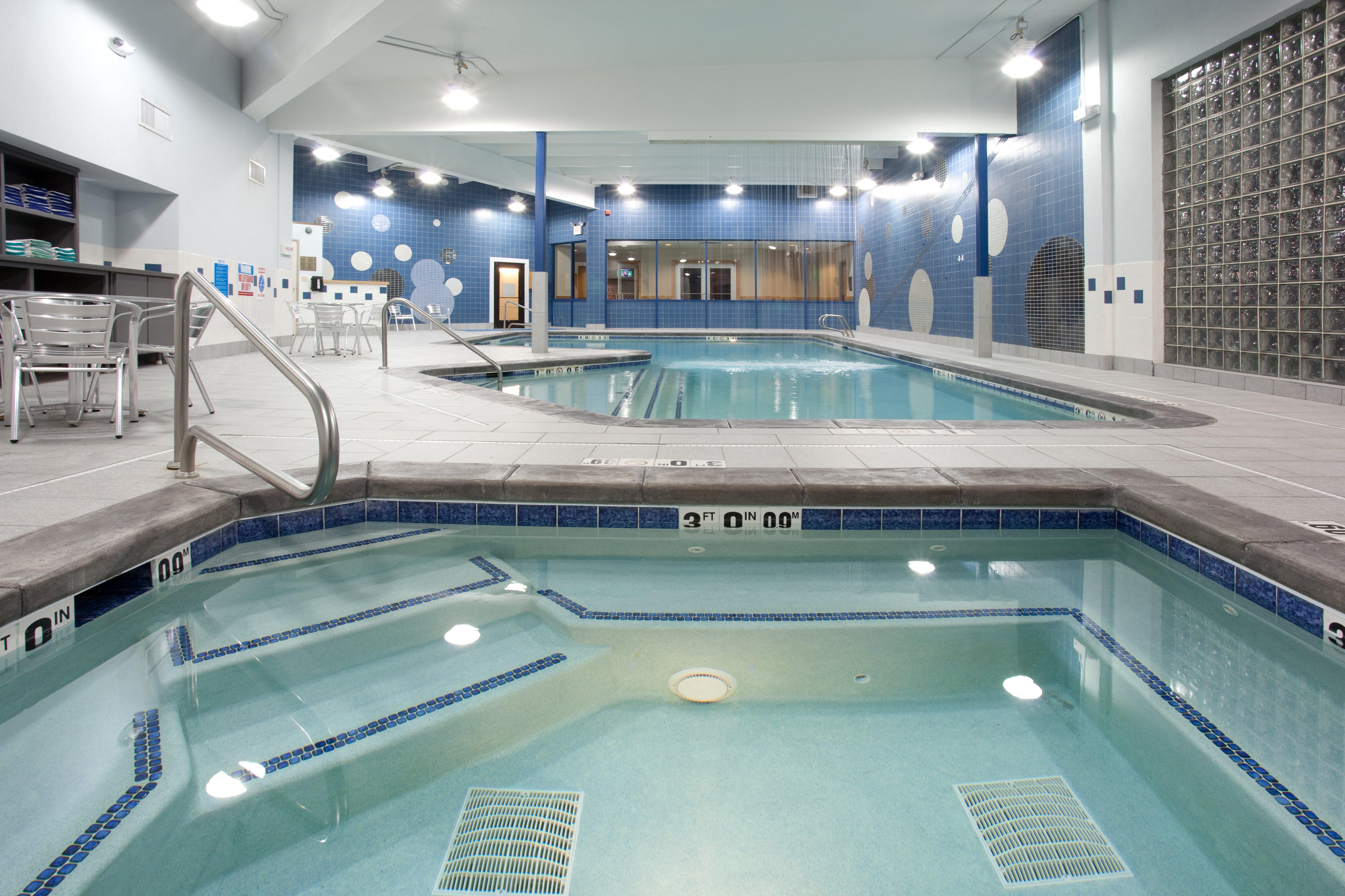 Holiday Inn Rock Springs By Ihg Extérieur photo