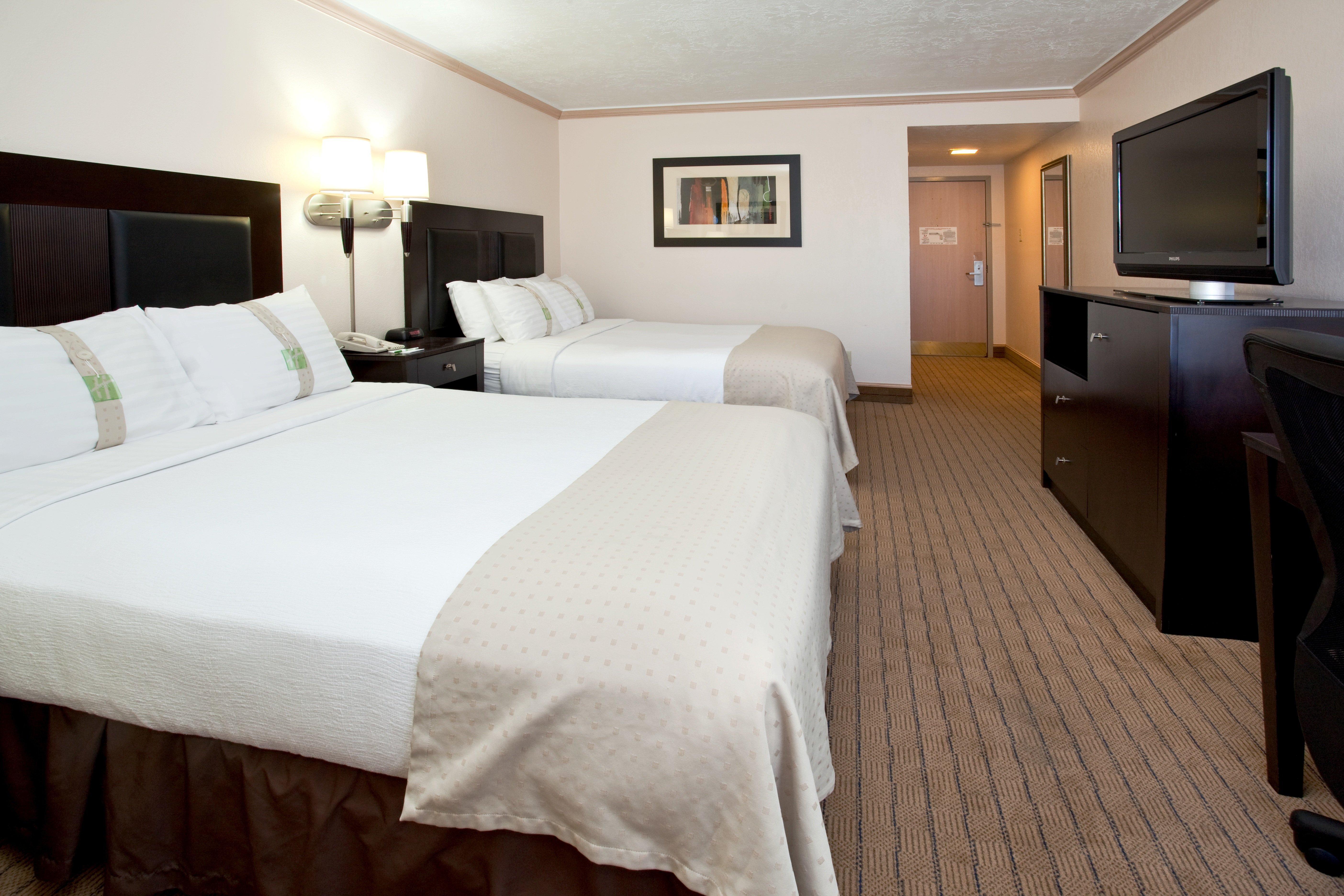 Holiday Inn Rock Springs By Ihg Chambre photo