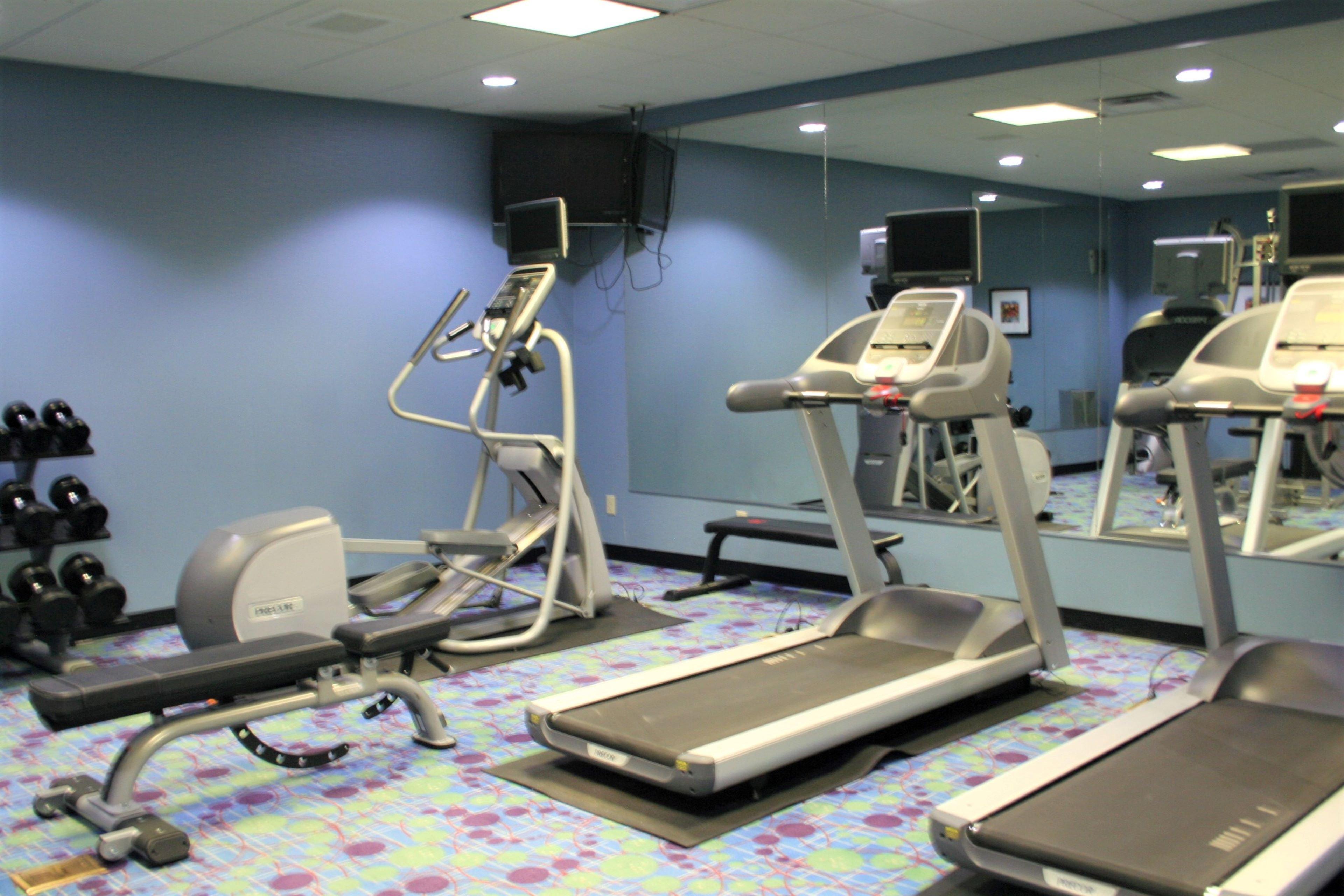 Holiday Inn Rock Springs By Ihg Extérieur photo