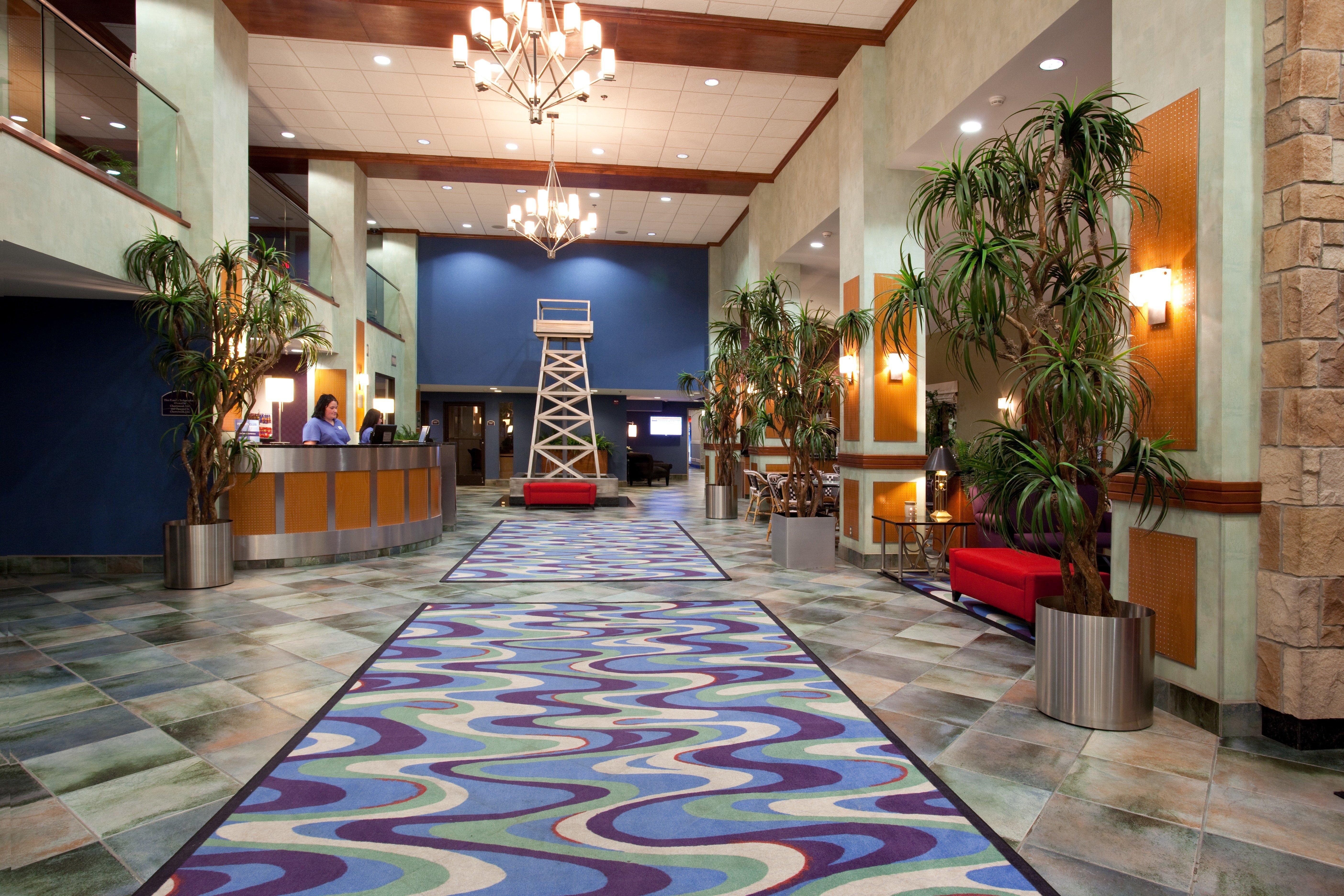 Holiday Inn Rock Springs By Ihg Extérieur photo