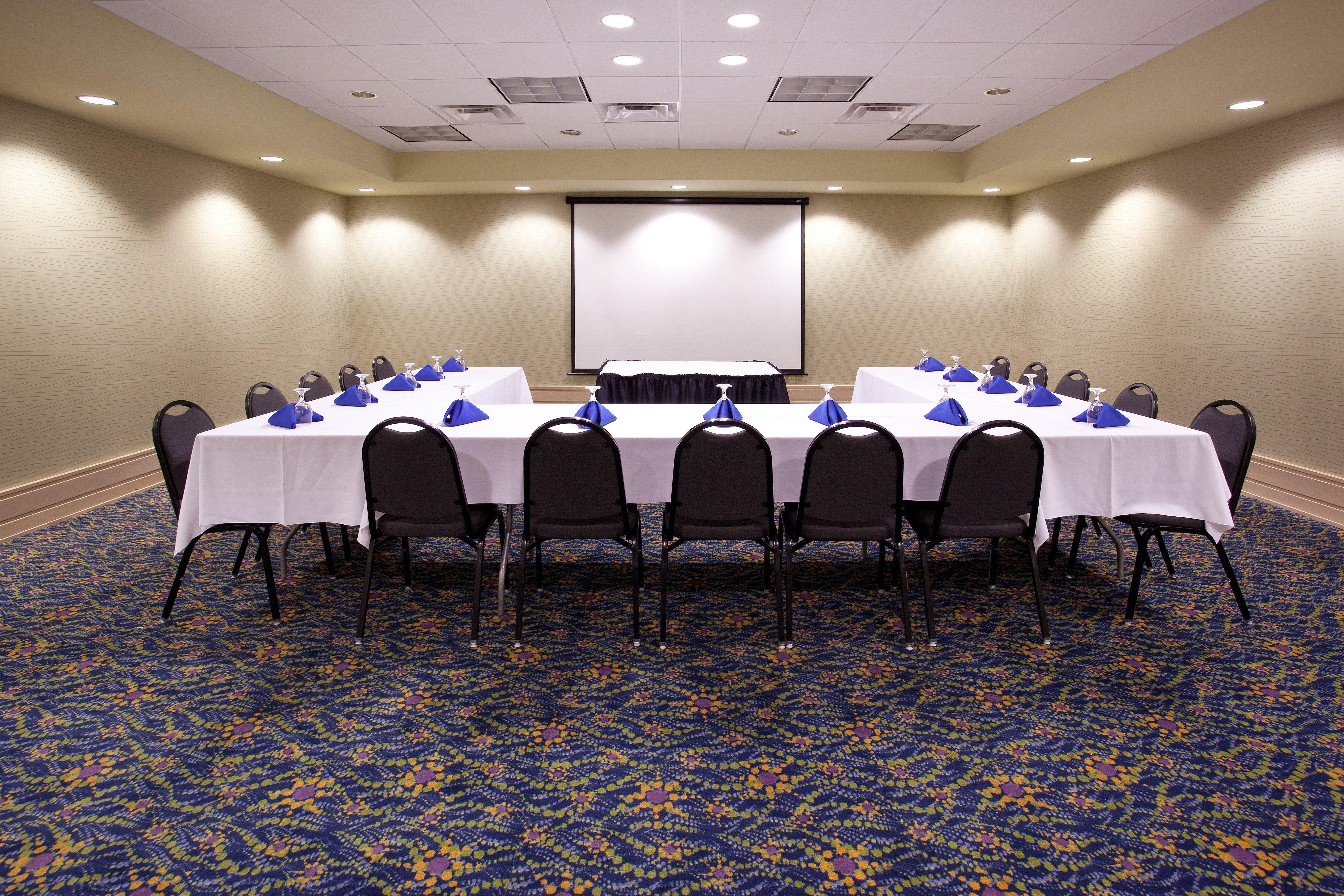 Holiday Inn Rock Springs By Ihg Facilités photo