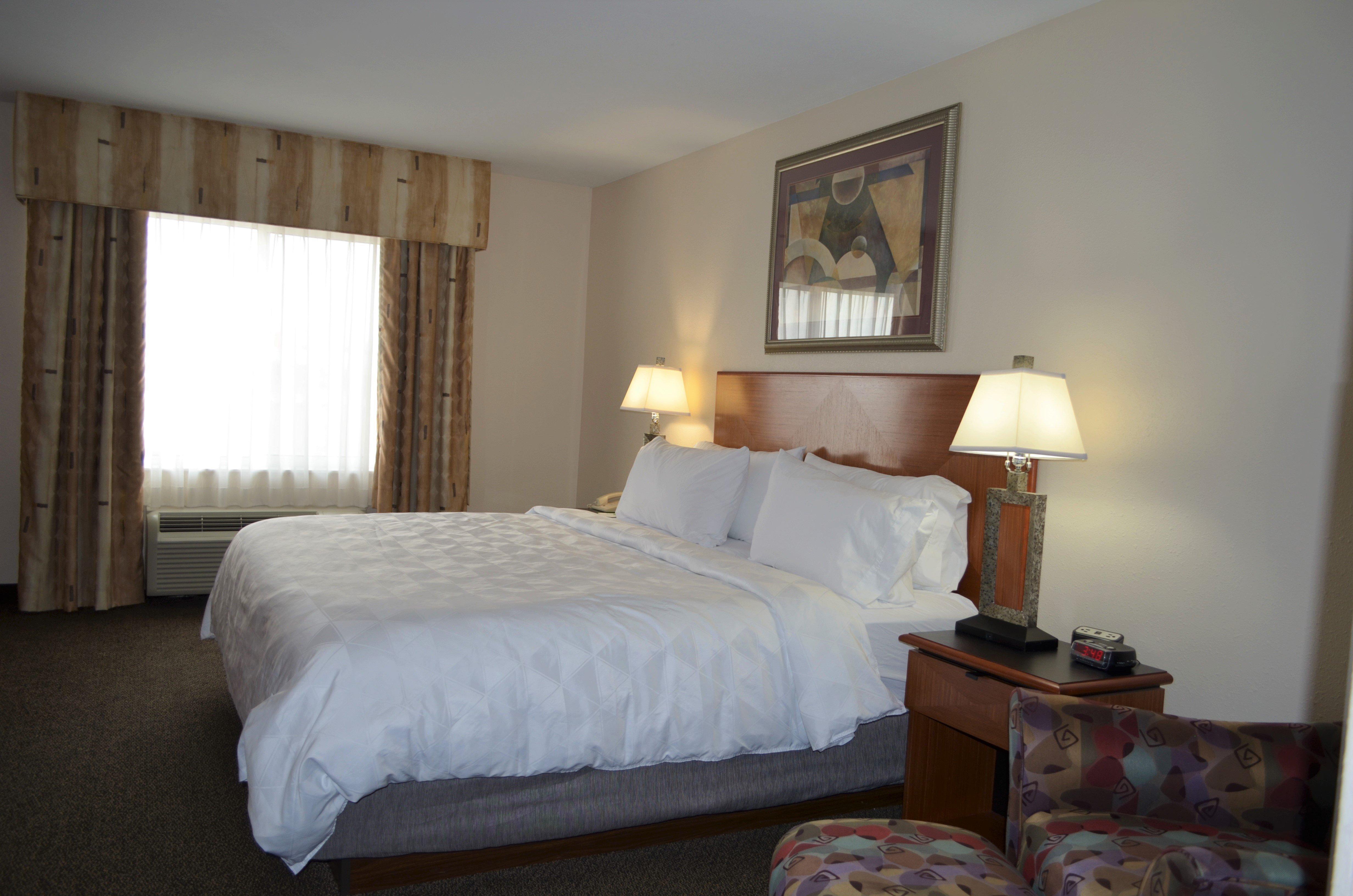 Holiday Inn Rock Springs By Ihg Extérieur photo