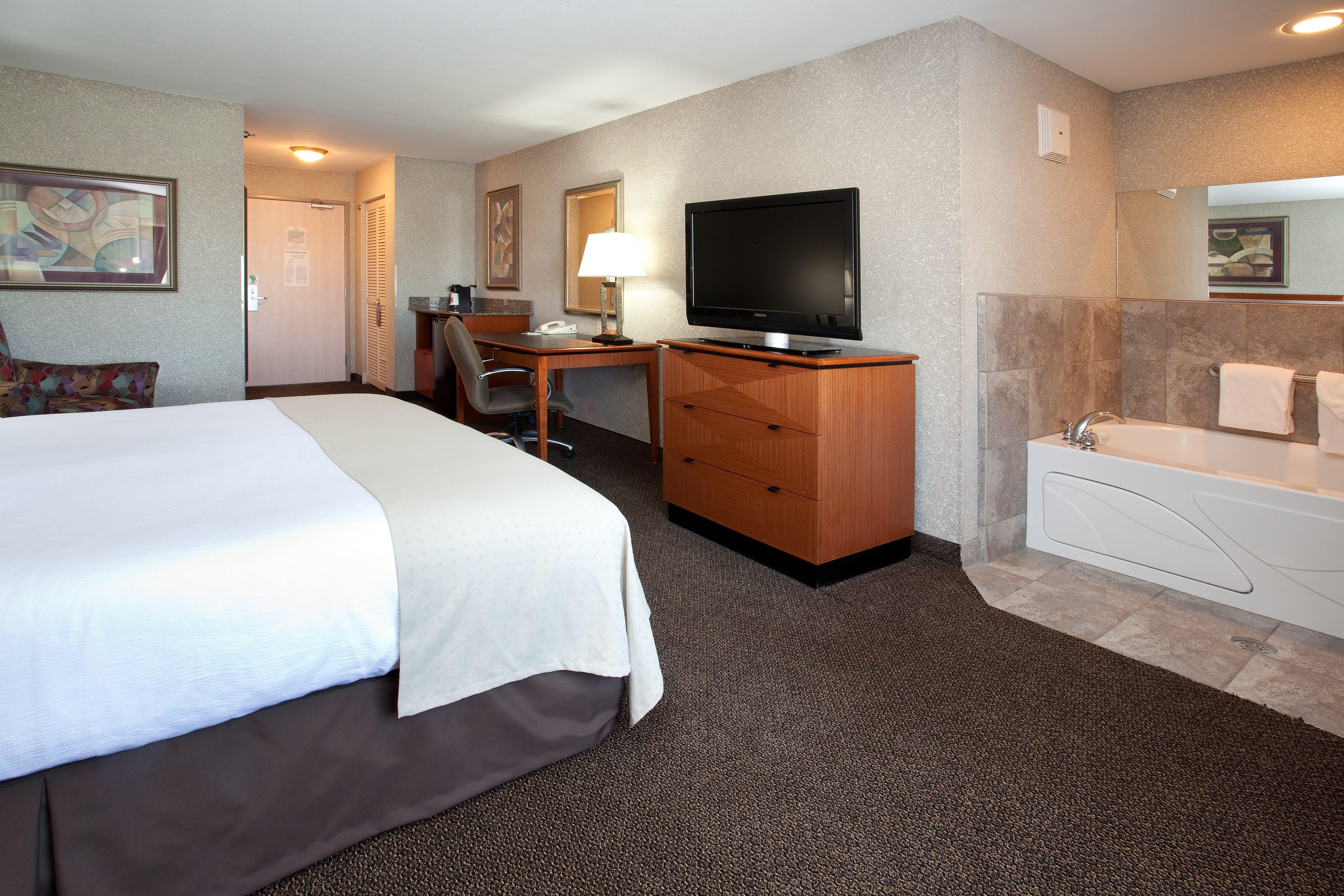 Holiday Inn Rock Springs By Ihg Extérieur photo
