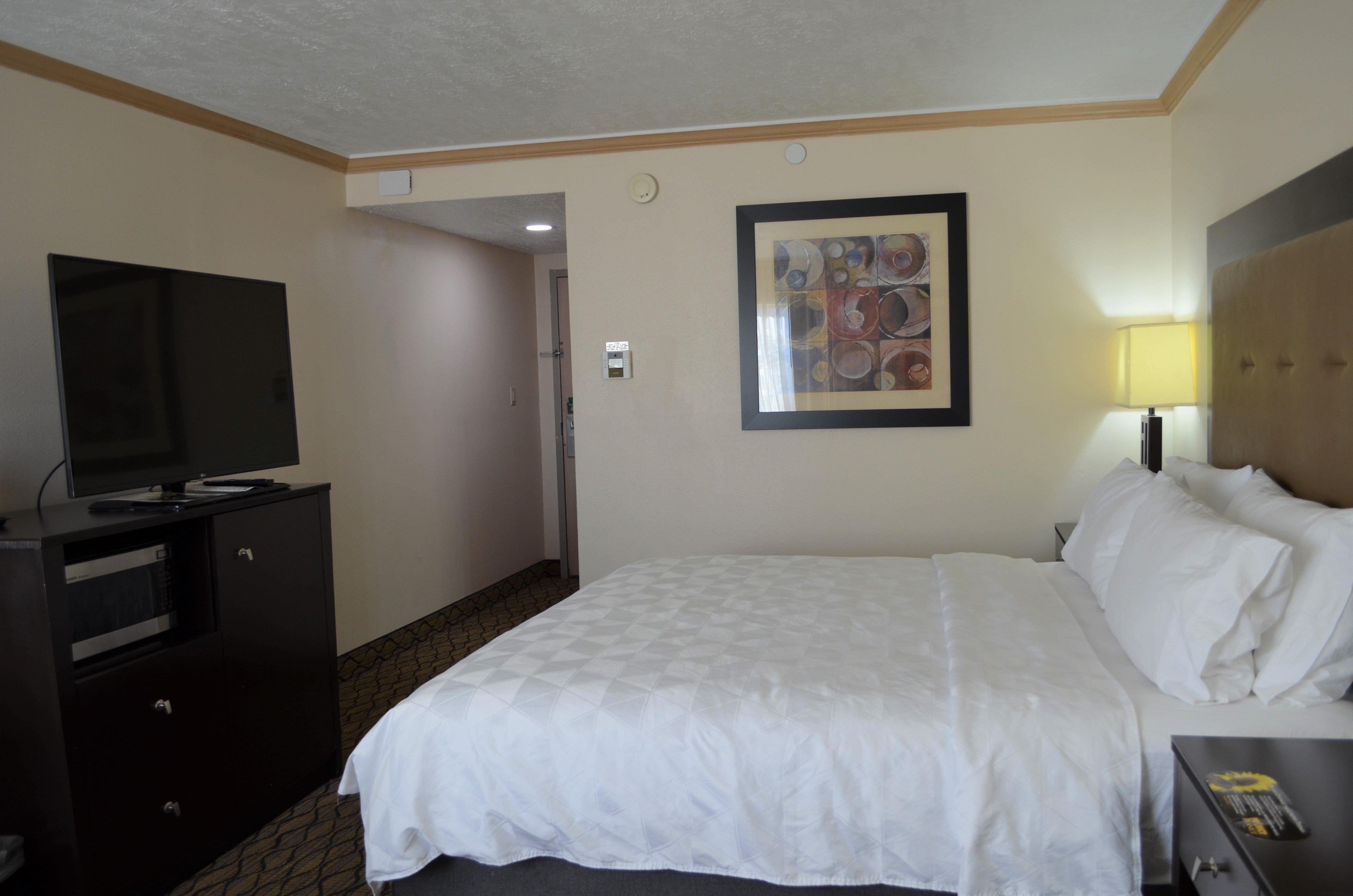 Holiday Inn Rock Springs By Ihg Extérieur photo