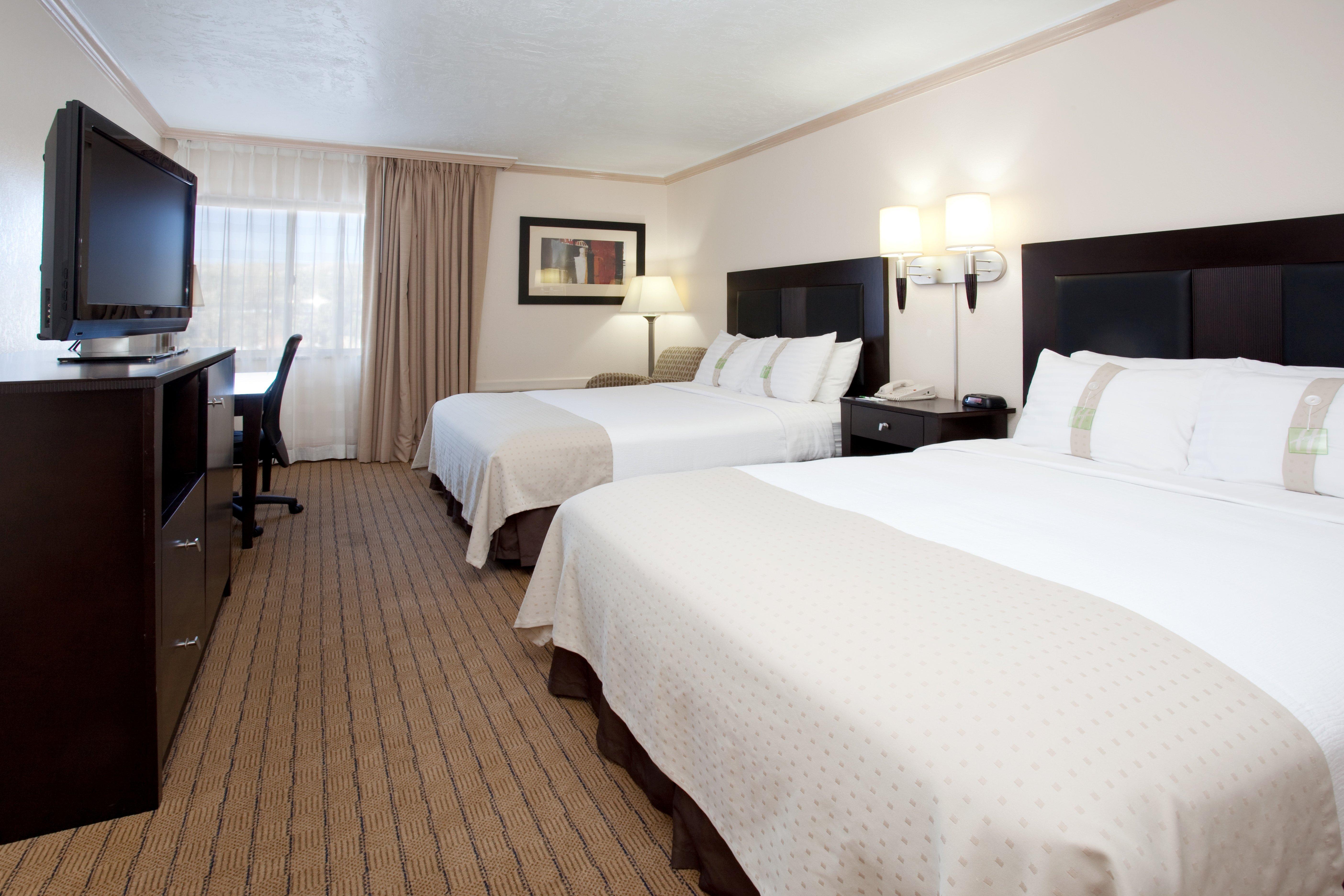 Holiday Inn Rock Springs By Ihg Chambre photo