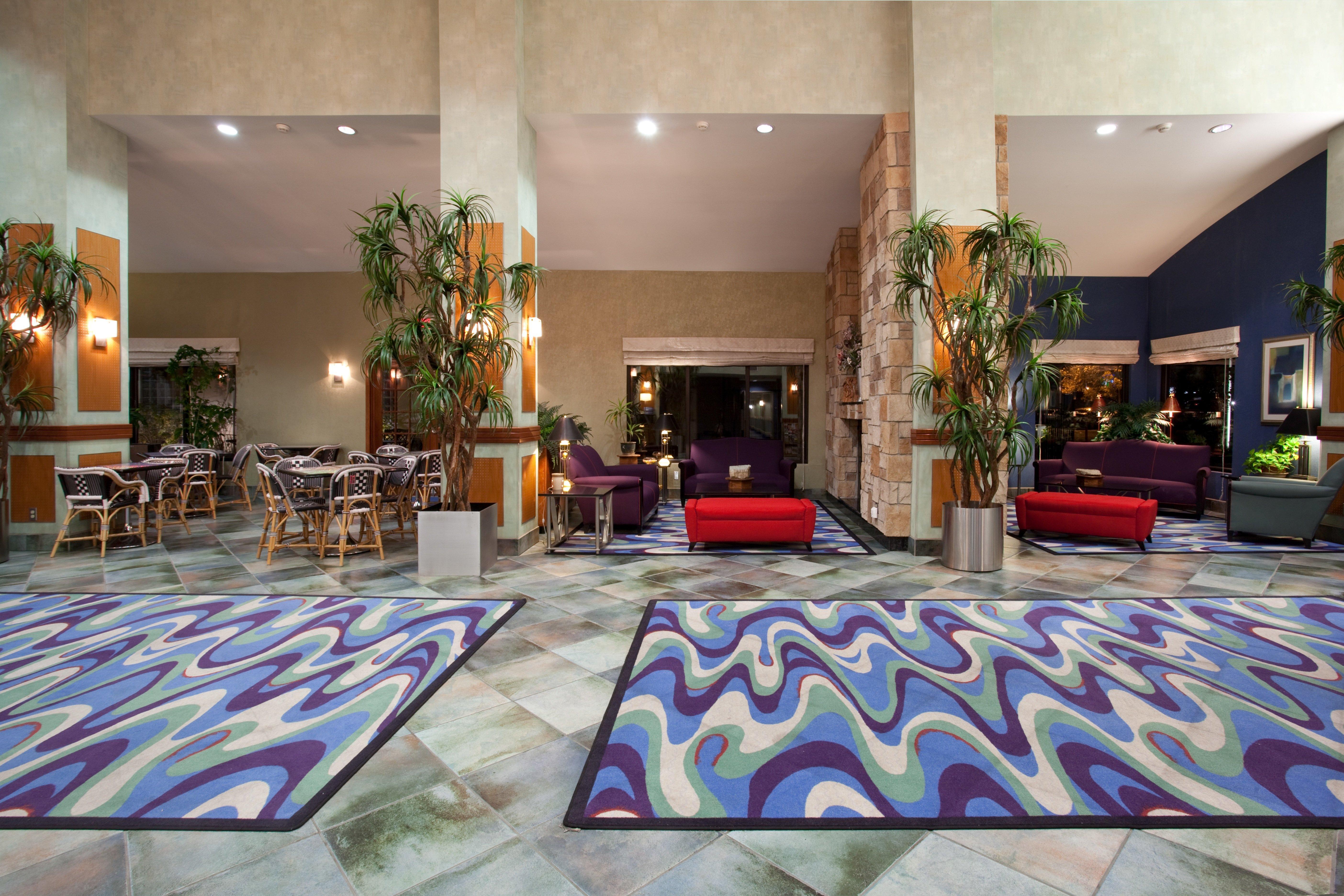 Holiday Inn Rock Springs By Ihg Intérieur photo