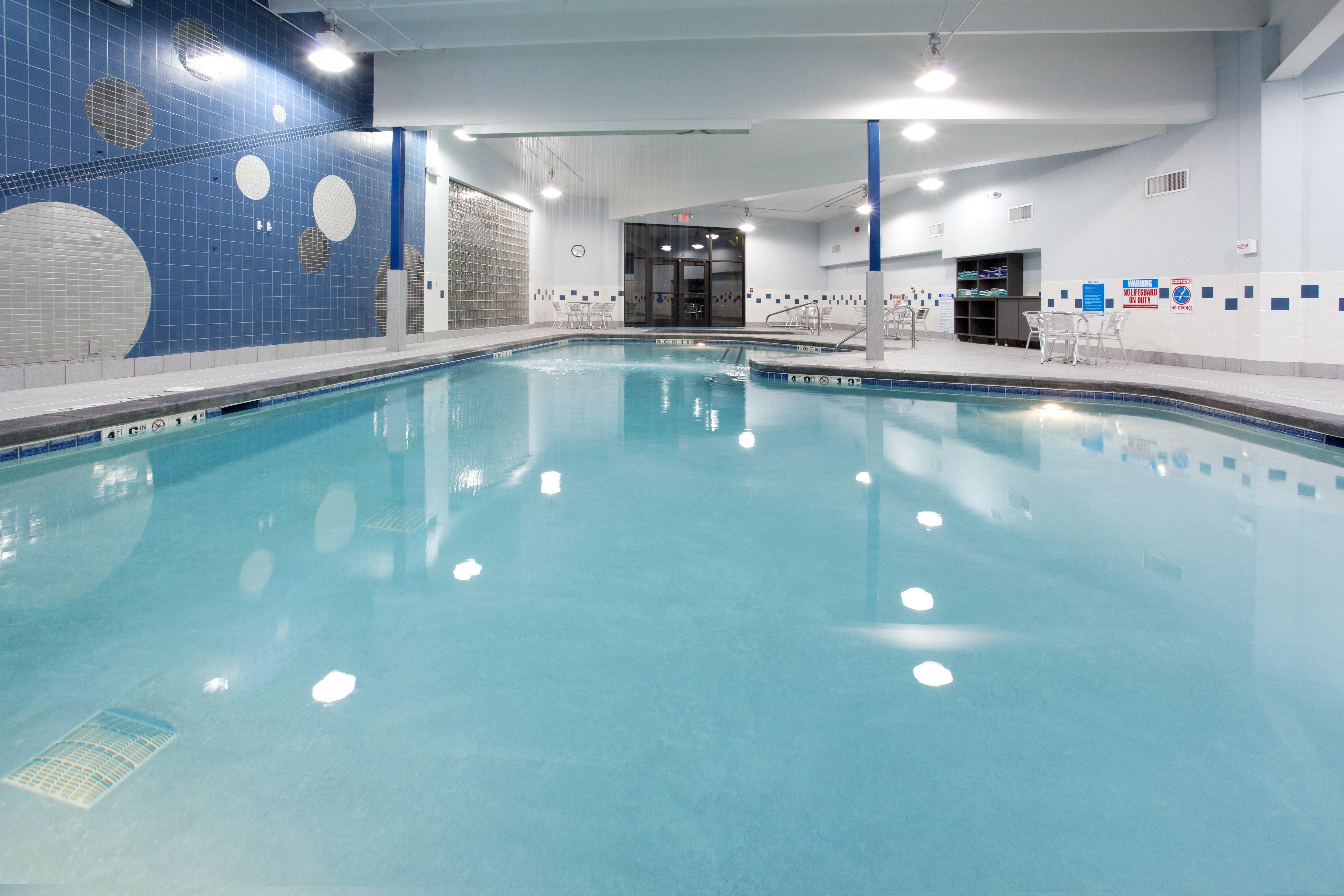 Holiday Inn Rock Springs By Ihg Extérieur photo
