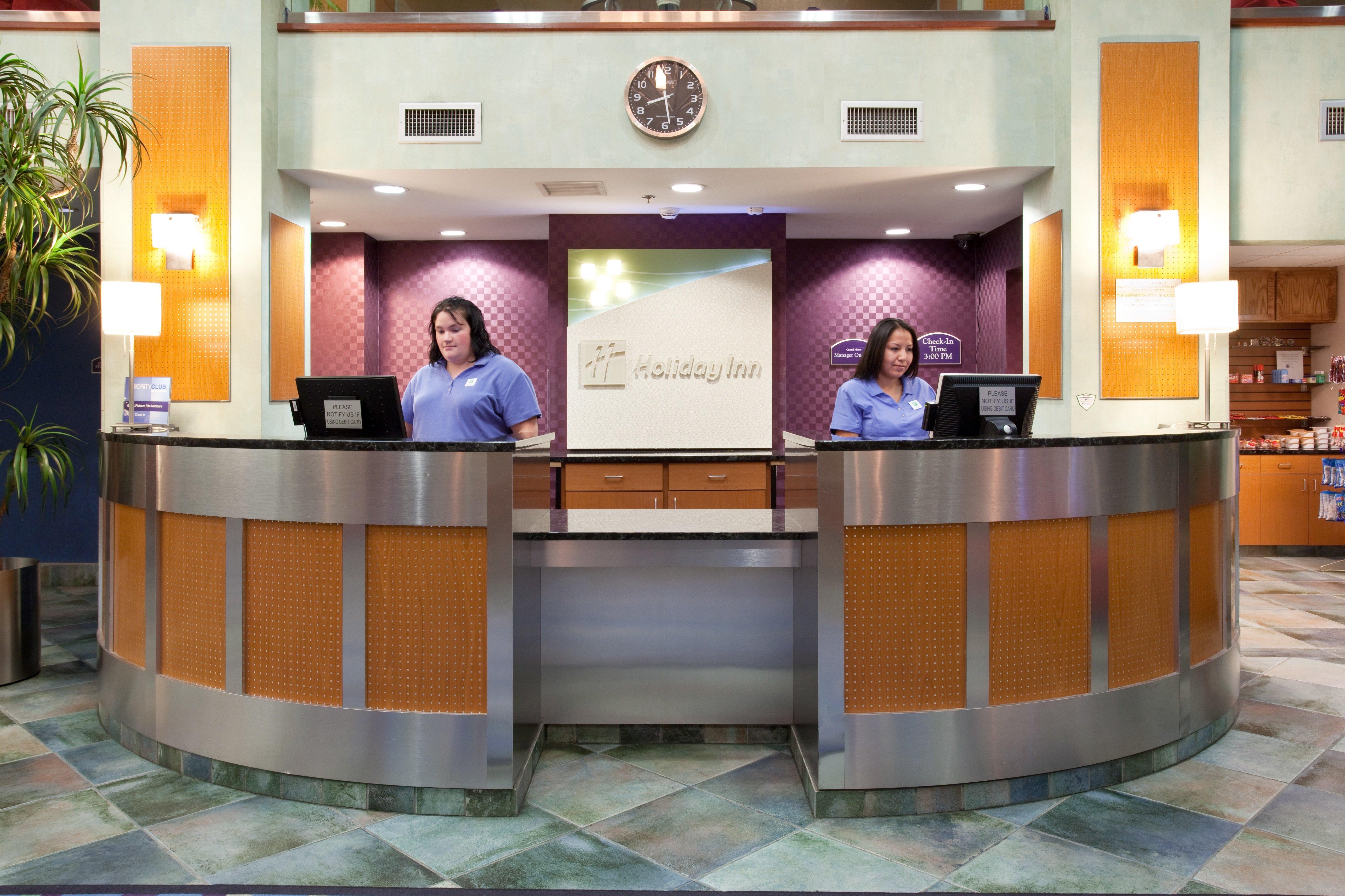 Holiday Inn Rock Springs By Ihg Extérieur photo