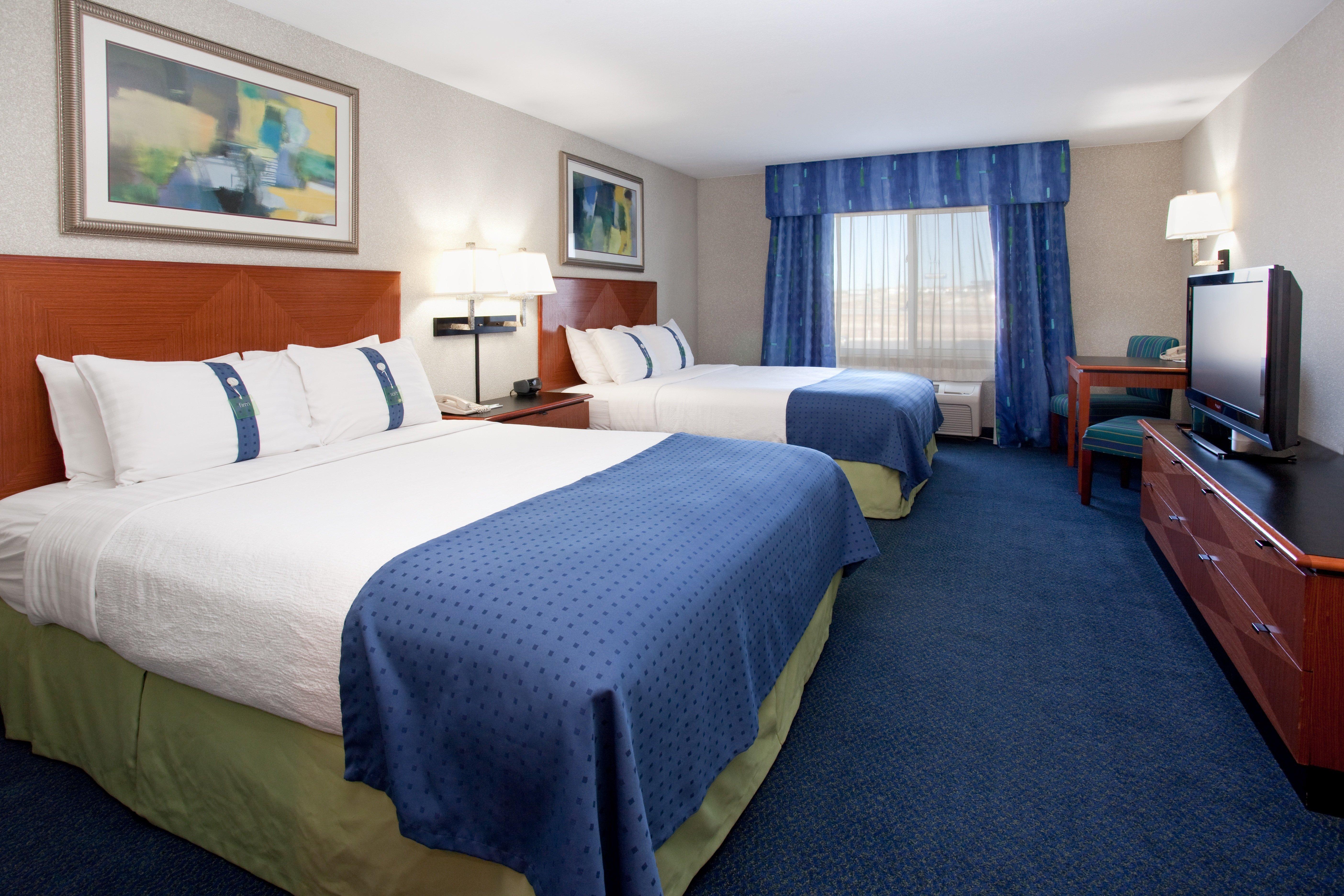 Holiday Inn Rock Springs By Ihg Extérieur photo