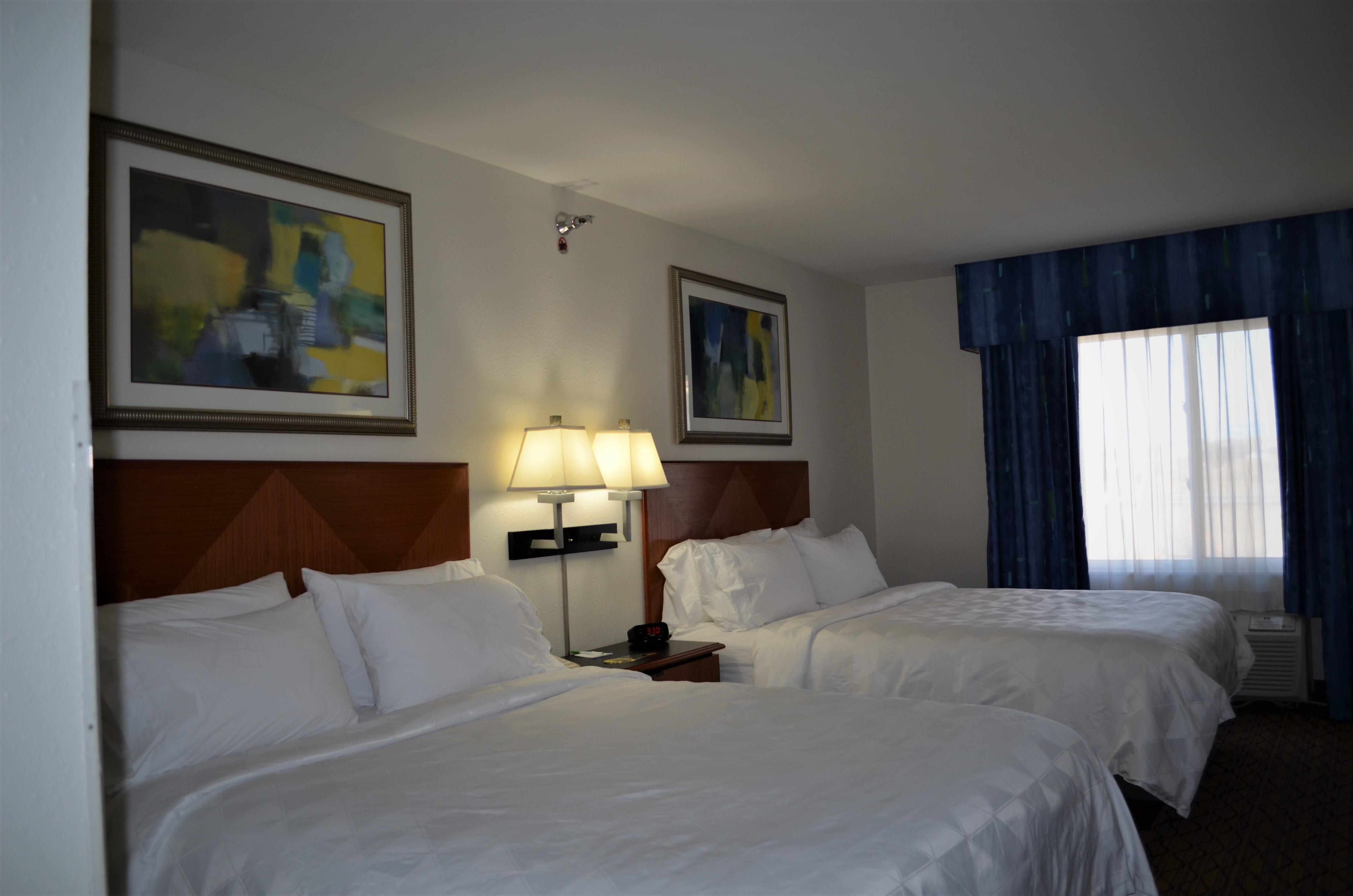 Holiday Inn Rock Springs By Ihg Extérieur photo