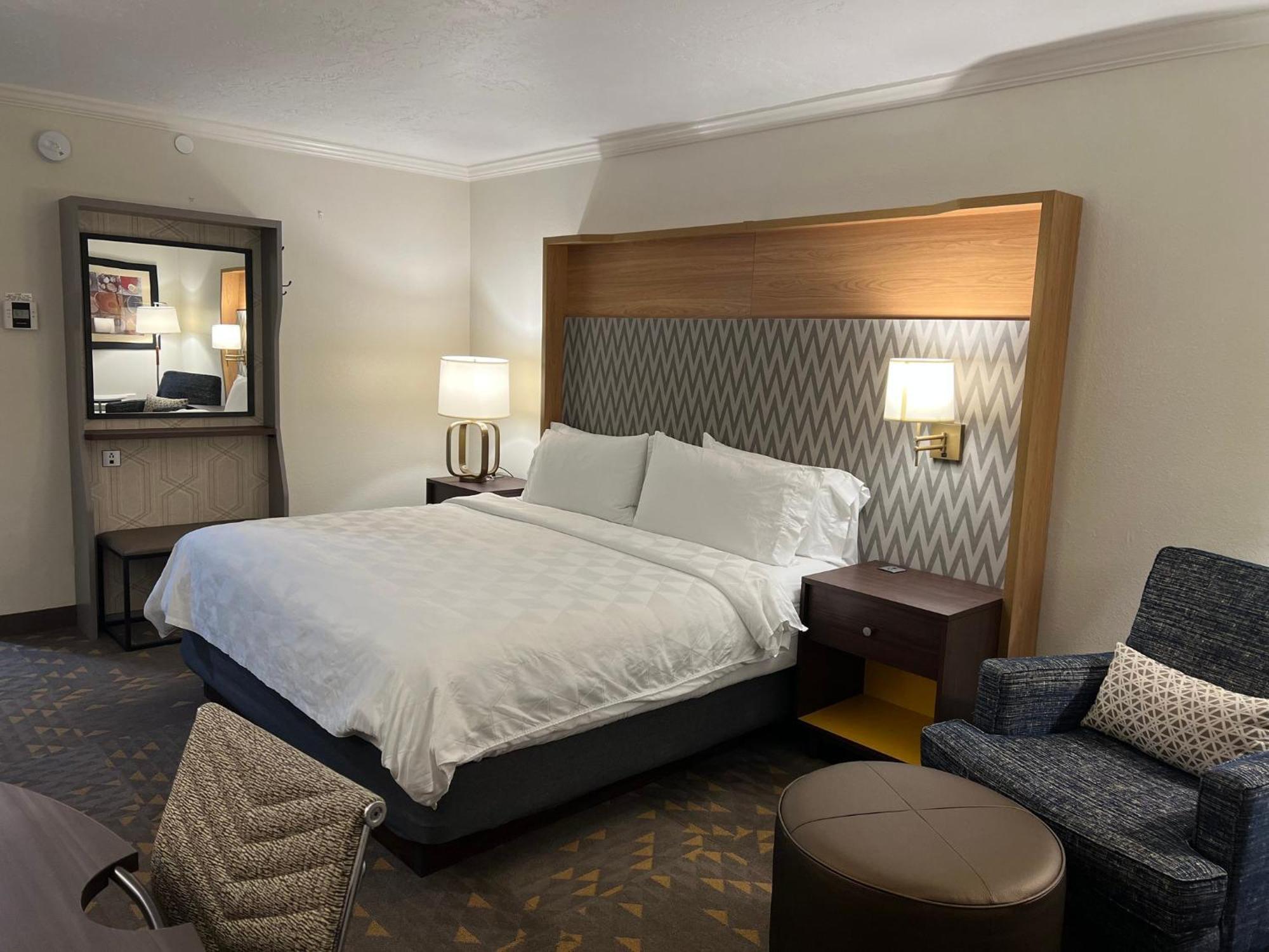 Holiday Inn Rock Springs By Ihg Extérieur photo