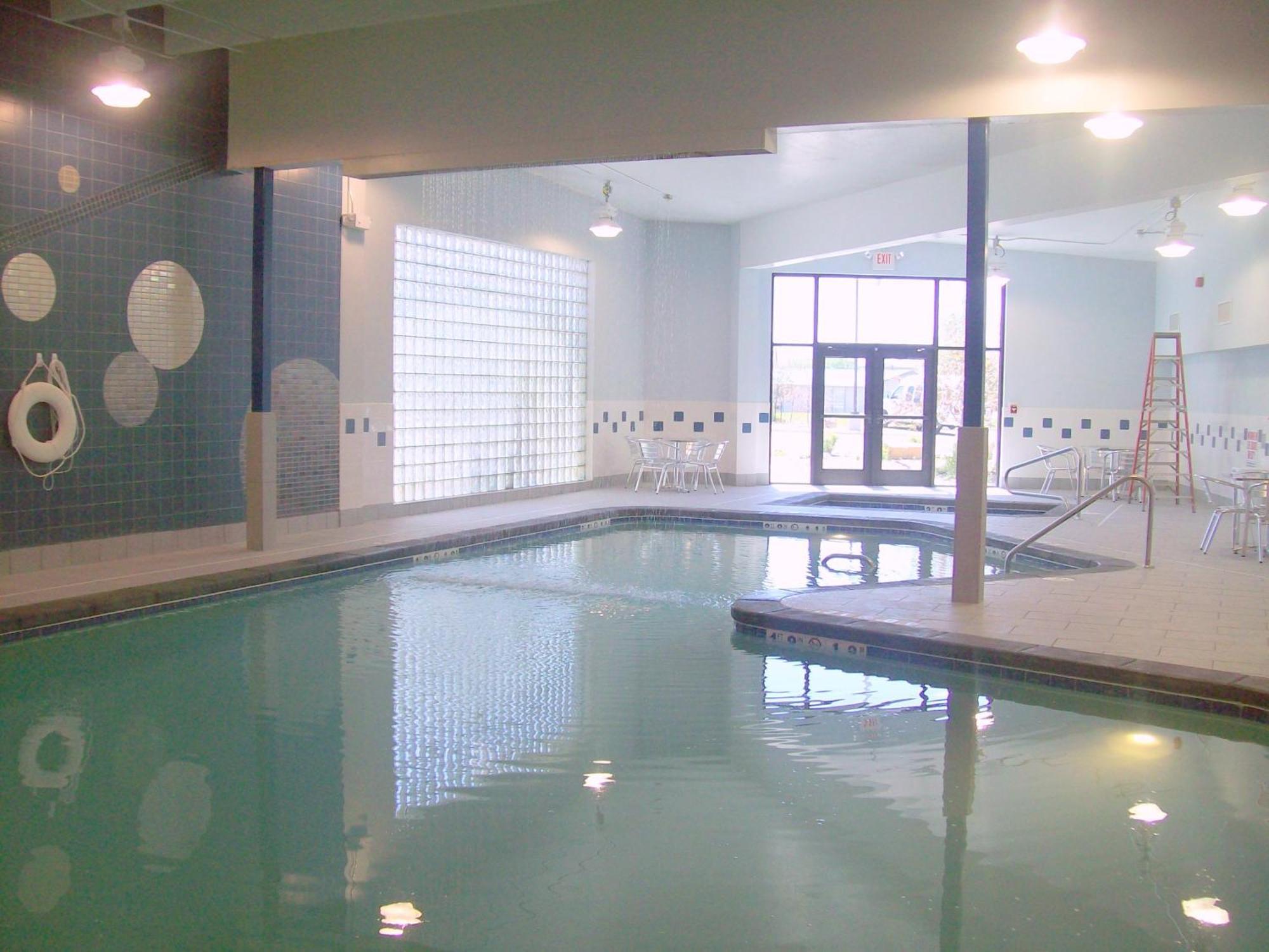 Holiday Inn Rock Springs By Ihg Extérieur photo