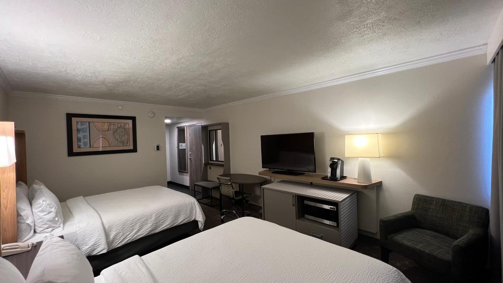 Holiday Inn Rock Springs By Ihg Extérieur photo