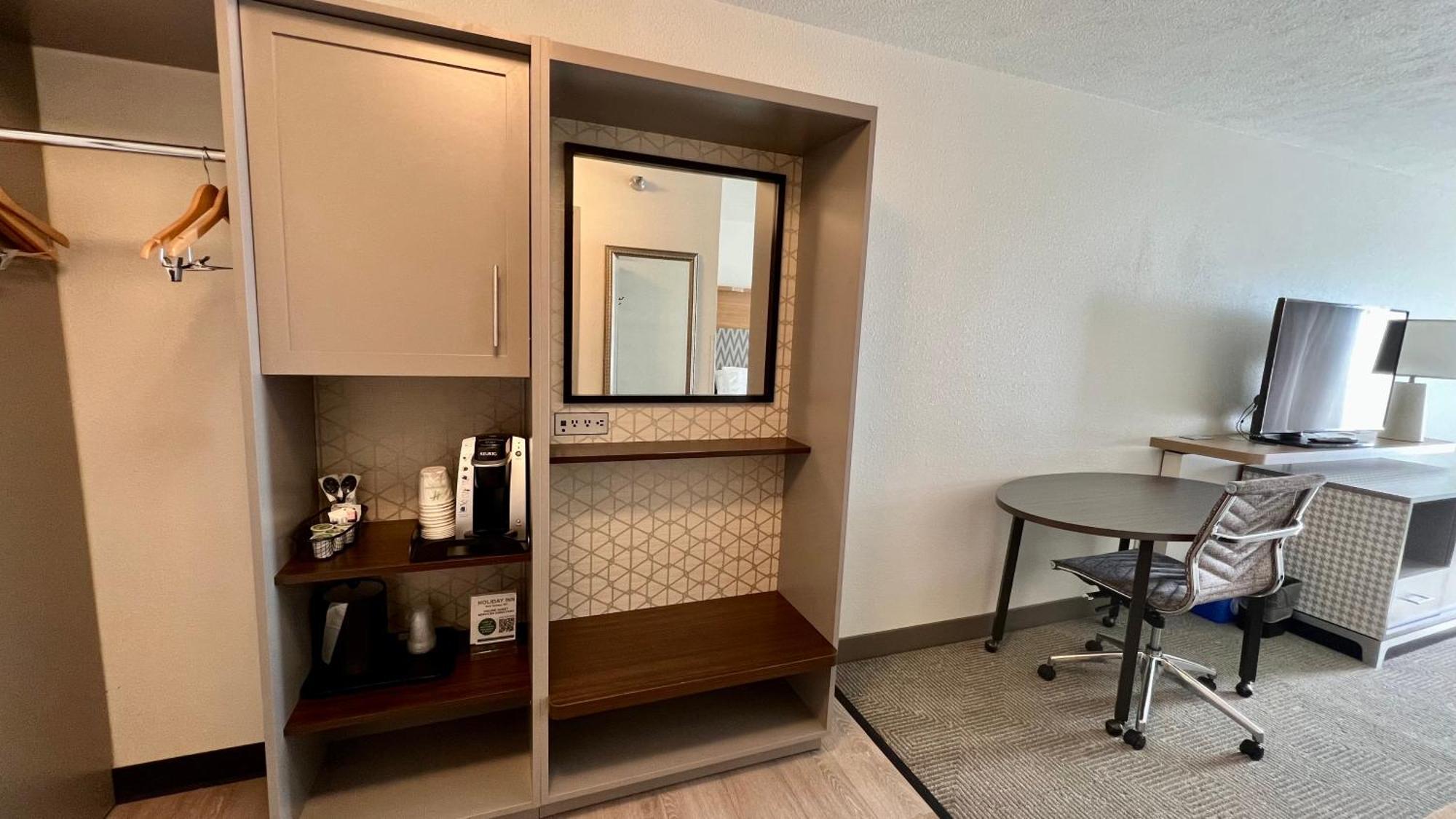 Holiday Inn Rock Springs By Ihg Extérieur photo