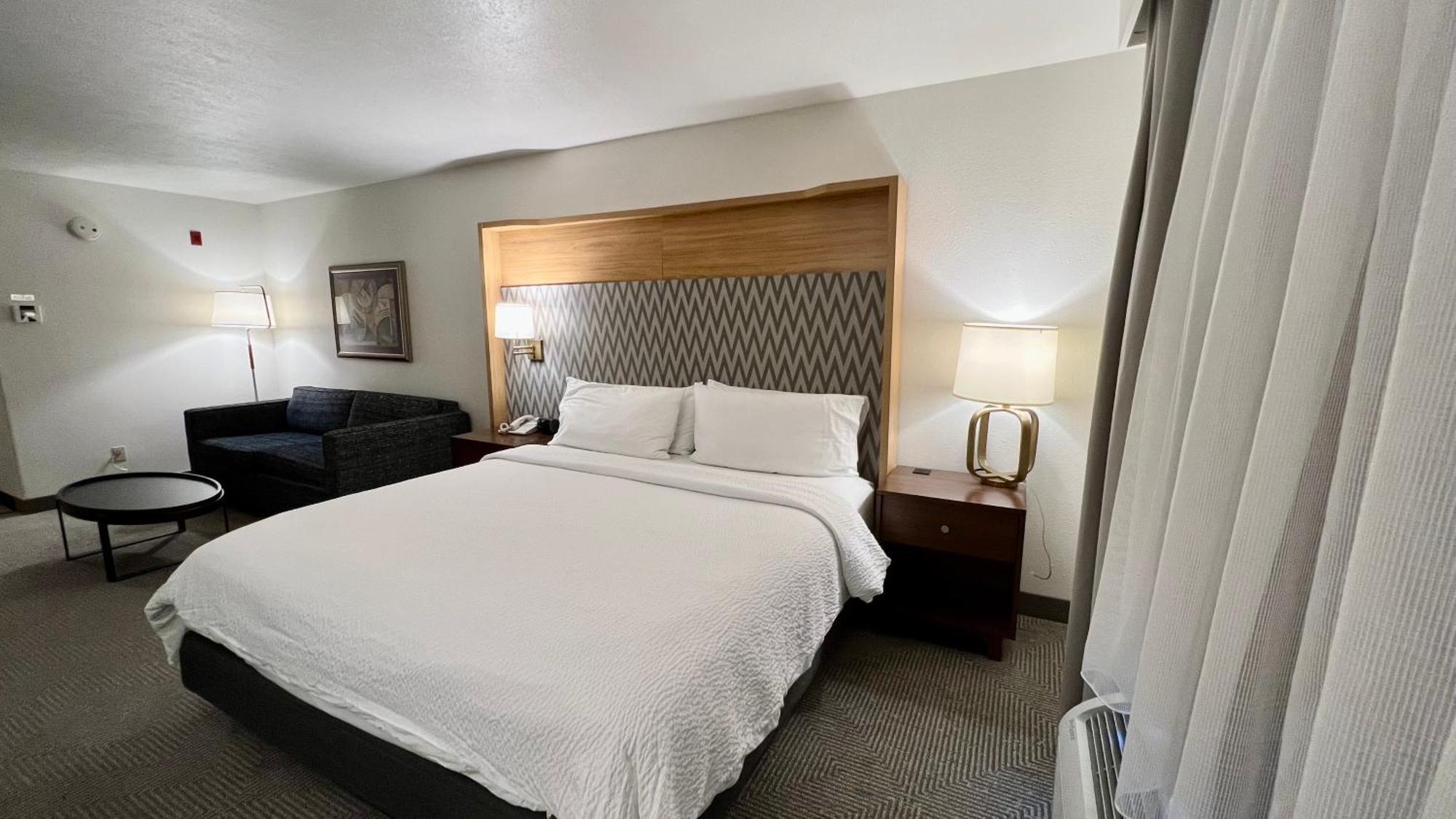Holiday Inn Rock Springs By Ihg Extérieur photo