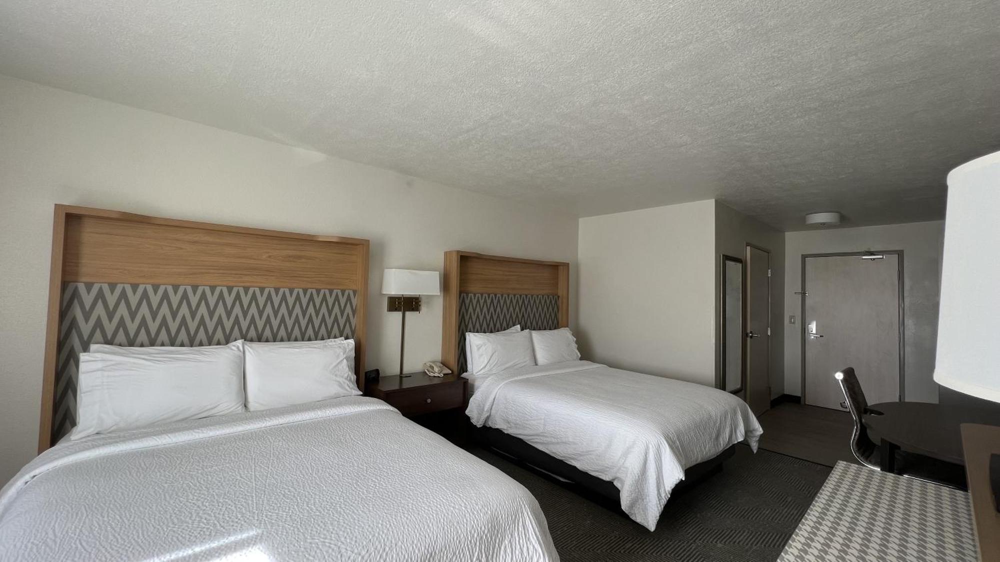 Holiday Inn Rock Springs By Ihg Extérieur photo