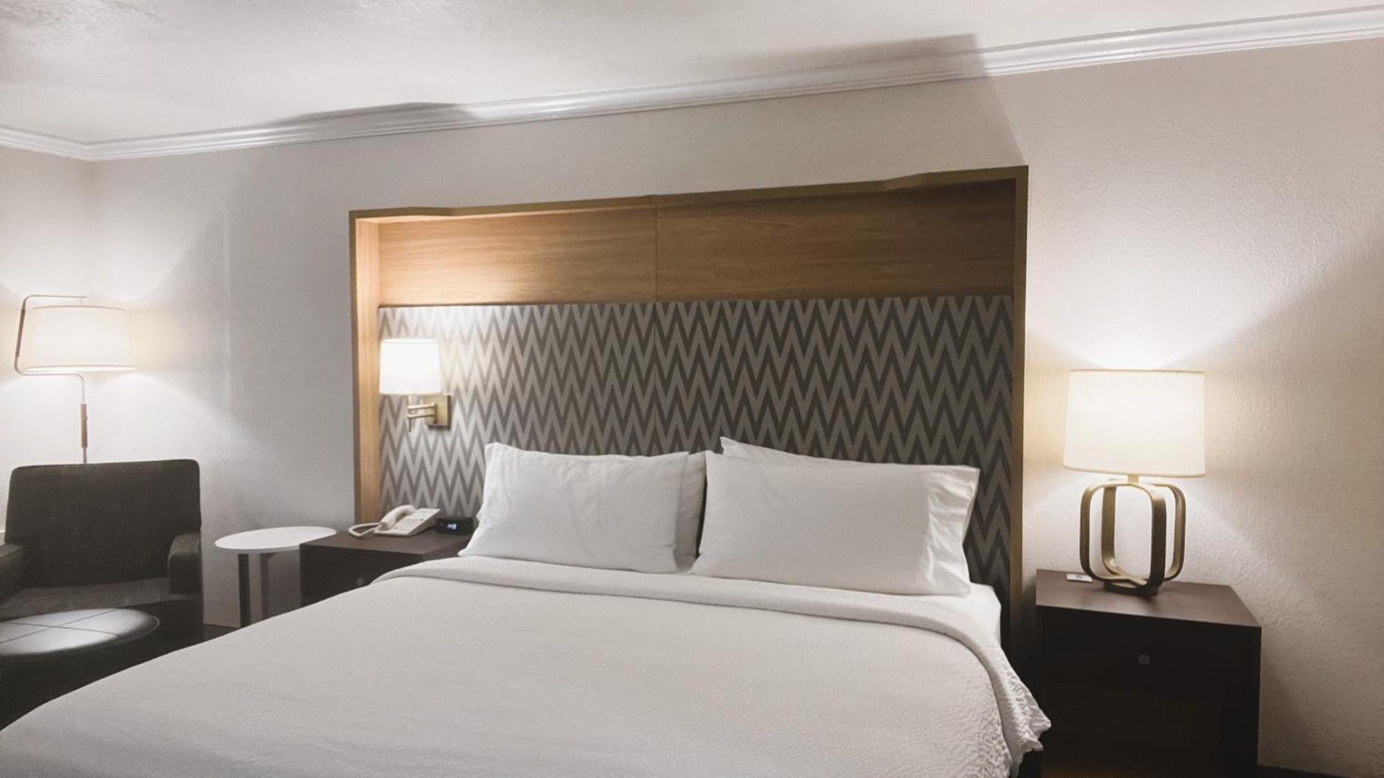 Holiday Inn Rock Springs By Ihg Extérieur photo