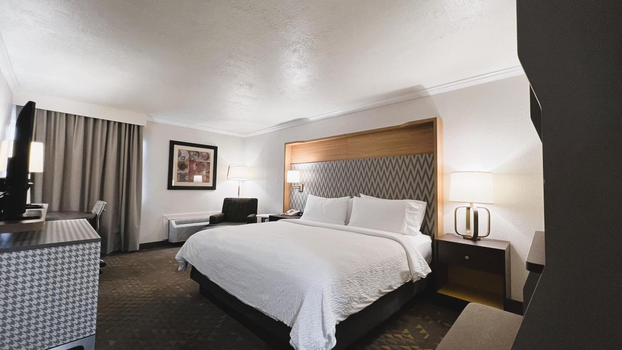 Holiday Inn Rock Springs By Ihg Extérieur photo