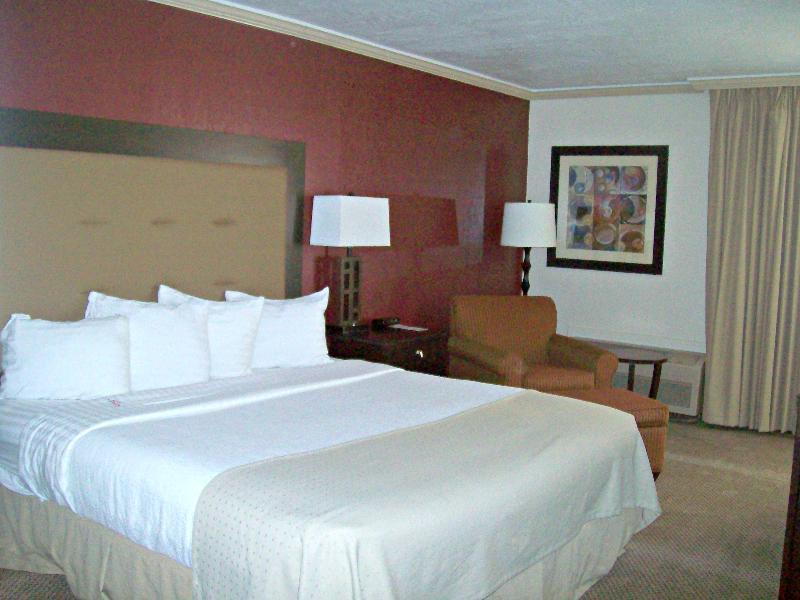 Holiday Inn Rock Springs By Ihg Extérieur photo
